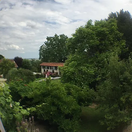 Frühstückspension Domaine De Puytirel *