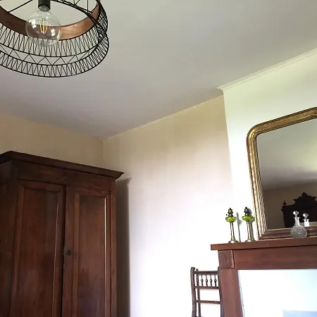 Domaine De Puytirel Frühstückspension *